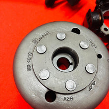 Load image into Gallery viewer, DRZ125 STATOR FLY WHEEL MAGNETO OEM GENUINE SUZUKI DR-Z DRZ 125 L (2003-2019)