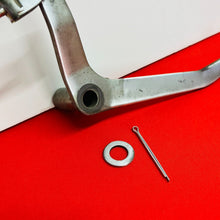Load image into Gallery viewer, CRF70 REAR BRAKE LEVER PEDAL LINKAGE ROD OEM GENUINE HONDA CRF XR 70 (2004-2012)