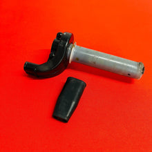 Load image into Gallery viewer, CRF250F THROTTLE TUBE TWIST GRIP OEM GENUINE HONDA CRF 250 F (2019-2025)