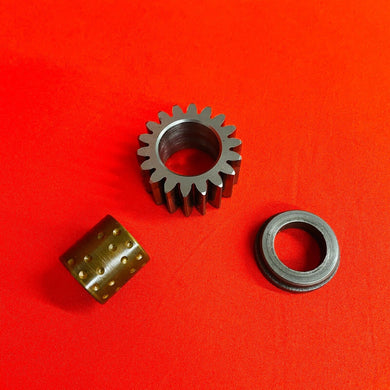 MINI TRAIL 50 PRIMARY DRIVE GEAR CRANK SPACER GENUINE OEM HONDA Z 50 A K