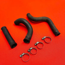 Load image into Gallery viewer, KX100 RADIATOR HOSES LINES PIPES OEM GENUINE KAWASAKI KX 85 100 (2001-2022)