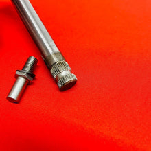 Load image into Gallery viewer, RMZ250 SHIFT SHAFT GEAR SHIFTER GENUINE OEM SUZUKI RMZ 250 (2007-2009)