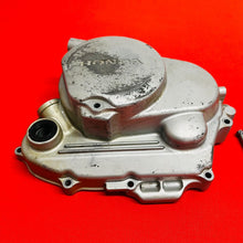 Load image into Gallery viewer, CRF80 CLUTCH COVER ENGINE CASE BOLTS OEM GENUINE HONDA CRF XR 80 (2004-2013)