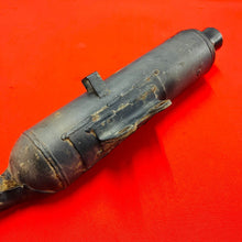 Load image into Gallery viewer, CRF80 EXHAUST PIPE MUFFLER OEM GENUINE HONDA CRF XR 80 (2004-2013)