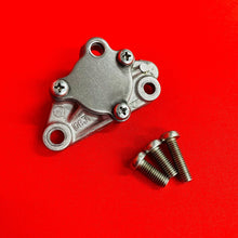 Load image into Gallery viewer, CRF50 COMPLETE OIL PUMP ORIGINAL OEM GENUINE HONDA CRF XR 50 70