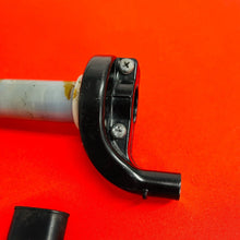 Load image into Gallery viewer, CRF250F THROTTLE TUBE TWIST GRIP OEM GENUINE HONDA CRF 250 F (2019-2025)