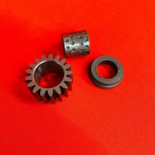 Load image into Gallery viewer, CRF50 XR50 PRIMARY DRIVE GEAR CRANK SPACER OEM GENUINE HONDA CRF XR 50