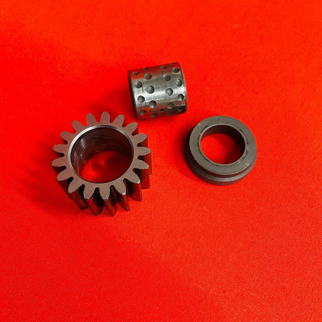 CRF50 XR50 PRIMARY DRIVE GEAR CRANK SPACER OEM GENUINE HONDA CRF XR 50