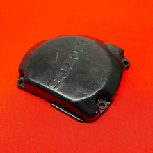 Load image into Gallery viewer, RM125 STATOR COVER FLY WHEEL CASE GENUINE OEM SUZUKI RM 125 (01-08)