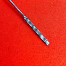 Load image into Gallery viewer, YZ250F DIP STICK FRAME OIL CHECK CAPS GENUINE OEM YAMAHA WR YZ 250 F (2001-2002)