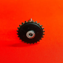 Load image into Gallery viewer, CRF50 CAM GEAR ROLLER INNER TIMING WHEEL LOWER OEM GENUINE HONDA CRF XR 50 