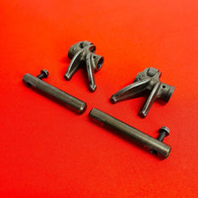 Load image into Gallery viewer, CRF250F VALVE ROCKERS CAM ARMS IN EX OEM GENUINE HONDA CRF 250 F (2019-2025)