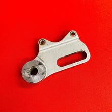 Load image into Gallery viewer, KTM65 REAR CALIPER MOUNT BRACKET PLATE HANGER OEM GENUINE KTM 65 SX (02-08)