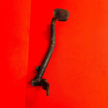 Load image into Gallery viewer, Z50 REAR BRAKE LEVER PEDAL ORIGINAL GENUINE OEM HONDA Z 50 MINITRAIL 1979-1987