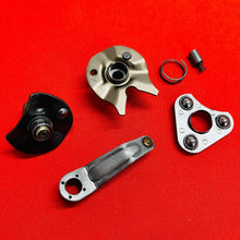Load image into Gallery viewer, CRF70 CLUTCH LIFTER RELEASE BEARING ARM OEM GENUINE HONDA CRF XR 70 (2004-2012)