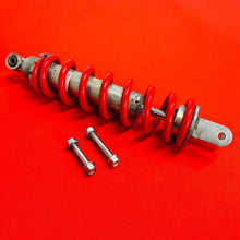 Load image into Gallery viewer, CRF250F REAR SHOCK SPRING SUSPENSION OEM GENUINE HONDA CRF 250 F (2019-2025)