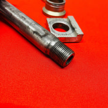 Load image into Gallery viewer, RMZ250 REAR AXLE WHEEL BOLT INCOMPLETE GENUINE OEM SUZUKI RMZ 250 (2008-2017)