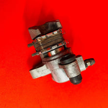 Load image into Gallery viewer, CRF250R REAR BRAKE CALIPER NISIN GENUINE OEM HONDA CRF 250 R (04-09)