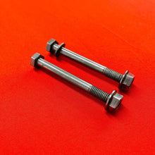 Load image into Gallery viewer, KTM65 ENGINE MOUNTS MOTOR BOLTS OEM GENUINE KTM 65 SX (2003-2008)