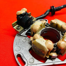 Load image into Gallery viewer, KTM 85 STATOR FLY WHEEL MAGNETO TESTED OEM GENUINE KTM85 105 SX XC (2003-2011)