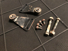 Load image into Gallery viewer, KFX50 ENGINE MOUNT BOLTS MOTOR MOUNTS GENUINE KAWASAKI KFX 50 (07-14)  