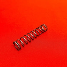 Load image into Gallery viewer, CRF70 FRONT BRAKE SPRING CABLE LINE OEM GENUINE HONDA CRF XR 70 (2004-2012)