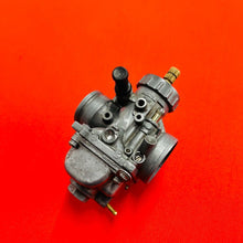 Load image into Gallery viewer, KTM65 CARBURETOR COMPLETE MIKUNI OEM GENUINE KTM 65 SX (2003-2008)