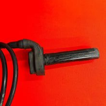 Load image into Gallery viewer, KX250F THROTTLE CABLES TWIST GRIP OEM GENUINE KAWASAKI KX 250 F RMZ (04-05)