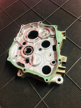 Load image into Gallery viewer, CRF80 ENGINE CRANK CASE INNER MOTOR RIGHT OEM GENUINE HONDA CRF XR 80 F