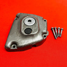 Load image into Gallery viewer, RMZ250 STATOR COVER FLY WHEEL CASE +BOLTS GENUINE OEM SUZUKI RMZ 250 (2007-2009)