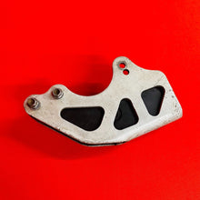 Load image into Gallery viewer, KTM200 CHAIN GUIDE GUARD GENUINE OEM KTM 200 E XC (1998-2003)