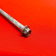 Load image into Gallery viewer, CRF80 SWING ARM BOLT SWINGARM PIVOT NUT OEM GENUINE HONDA CRF XR 80 (2004-2013)