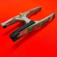 Load image into Gallery viewer, KX65 SWING ARM SWINGARM GENUINE OEM KAWASAKI RM KX 65 (2002-2022)