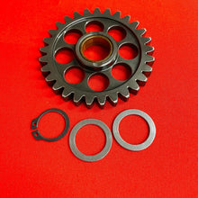 Load image into Gallery viewer, KTM250 IDLE GEAR KICK START IDLER GENUINE OEM KTM 250 XC-F XC FW (07-10)
