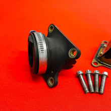 Load image into Gallery viewer, KX85 REEDS CAGE VALVE INTAKE BOOT OEM GENUINE KAWASAKI KX 85 100 (2001-2022)