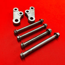 Load image into Gallery viewer, RMZ250 ENGINE MOUNT BOLTS MOTOR MOUNTS GENUINE OEM SUZUKI RMZ 250 (2007-2009)