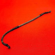 Load image into Gallery viewer, KX100 REAR BRAKE HOSE LINE LONGER OEM GENUINE KAWASAKI KX 80 85 100 (1998-2022)