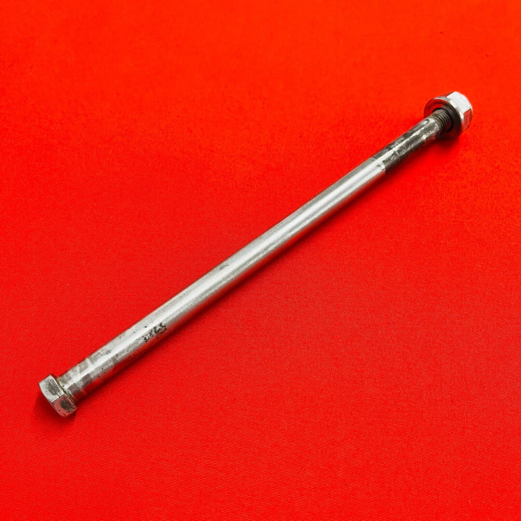 CRF70 SWINGARM BOLT SWING ARM PIVOT OEM GENUINE HONDA CRF XR 70 (2004-2012)