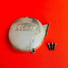 Load image into Gallery viewer, KTM65 STATOR COVER FLY WHEEL ENGINE CASE OEM GENUINE KTM 65 SX (2002-2008)