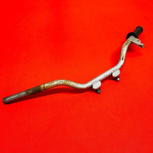 Load image into Gallery viewer, PW50 HANDLE BARS STOCK HANDLEBARS OEM GENUINE YAMAHA PW 50 (81-24)