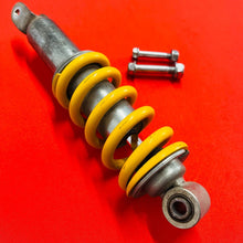 Load image into Gallery viewer, CRF80 REAR SHOCK SPRING SUSPENSION OEM GENUINE HONDA CRF XR 80 (2004-2013)