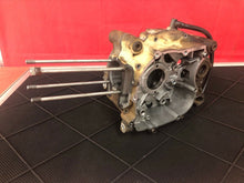 Load image into Gallery viewer, TTR90 ENGINE CASES MOTOR CRANKCASE OEM GENUINE YAMAHA TTR 90 E (FITS ALL YEARS)