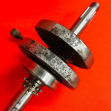 Load image into Gallery viewer, TTR50 CRANK SHAFT GOOD CRANKSHAFT GENUINE OEM YAMAHA TTR 50 E