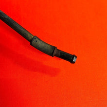 Load image into Gallery viewer, YZ400F OIL LINE PIPE FRAME HOSE GENUINE OEM YAMAHA WR YZ 400 F (1998-2000)