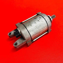 Load image into Gallery viewer, CRF250F STARTER MOTOR START TESTED OEM GENUINE HONDA CRF 250 F (2019-2025)