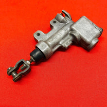 Load image into Gallery viewer, RMZ450 REAR BRAKE MASTER CYLINDER GENUINE OEM SUZUKI RMZ 450 (2005-2007)