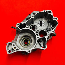 Load image into Gallery viewer, KX85 RIGHT ENGINE CASE CRANKCASE OEM GENUINE KAWASAKI KX 85 100 (2001-2005)