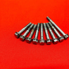 Load image into Gallery viewer, KX65 ENGINE CASE BOLTS CRANKCASE GENUINE OEM KAWASAKI RM KX 65 (2002-2022)