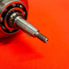 Load image into Gallery viewer, DRZ125 CRANKSHAFT ROD GOOD CRANK OEM GENUINE SUZUKI DR-Z DRZ 125 L (03-19)