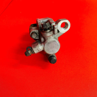 CRF250R REAR BRAKE CALIPER NISIN GENUINE OEM HONDA CRF 250 R (04-09)